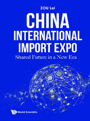 cover image of China International Import Expo
